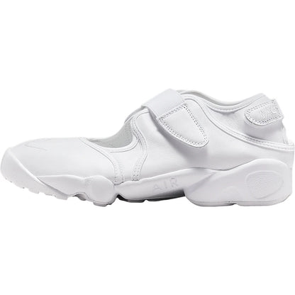 Nike Authentic Air Rift damesschoenen met gesplitste tenen voor vrijetijds- en sportgebruik HM5737-100
