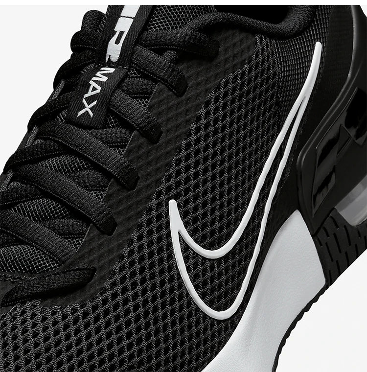 Nike äkta nya vadderade och andningsbara träningsskor för män FQ1833-001