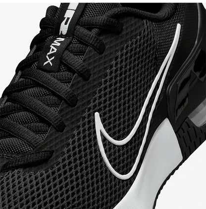 Nike äkta nya vadderade och andningsbara träningsskor för män FQ1833-001