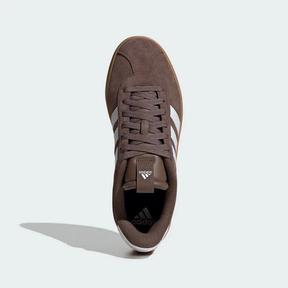 Novidade Original Adidas VL COURT 3 Sapatilhas de Skate Unissexo