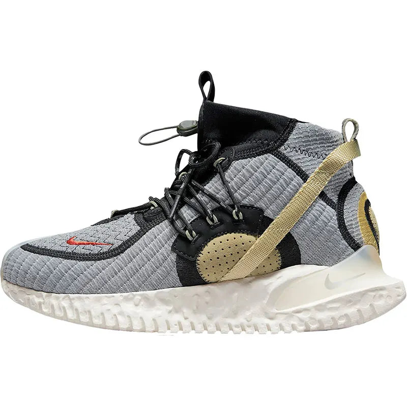 Originální nové unisexové volnočasové boty Nike s vysokým svrškem CW3045-300