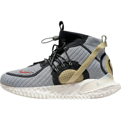 Originální nové unisexové volnočasové boty Nike s vysokým svrškem CW3045-300