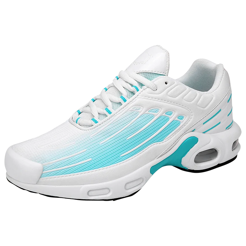 VIPOL Încălțăminte sport, casual și la modă de înaltă calitate, pantofi sport cu amortizare pneumatică, pantofi de alergare pentru bărbați