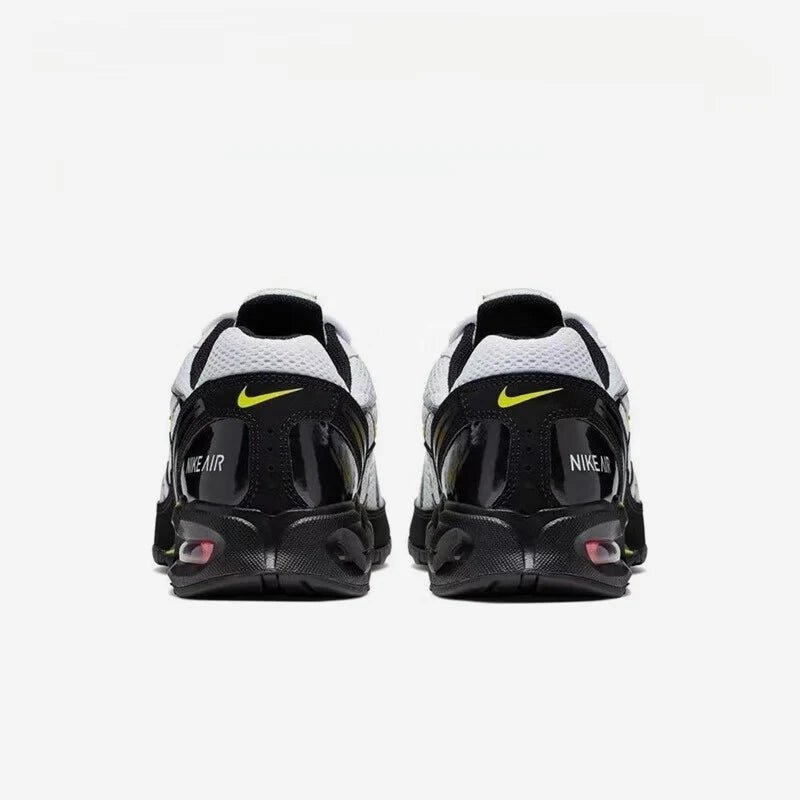 Nike genuine Air Max Torch 4 men's air cushioned running shoes CK0061-100