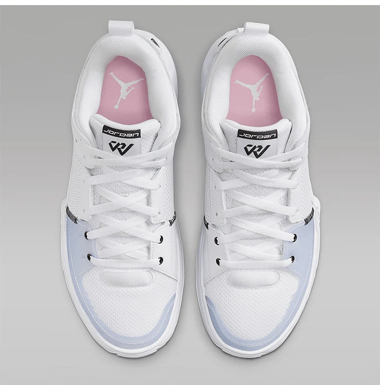 Sapatilhas de basquetebol para homem Nike Genuine Jordan One Take 5 PF FD2336-100