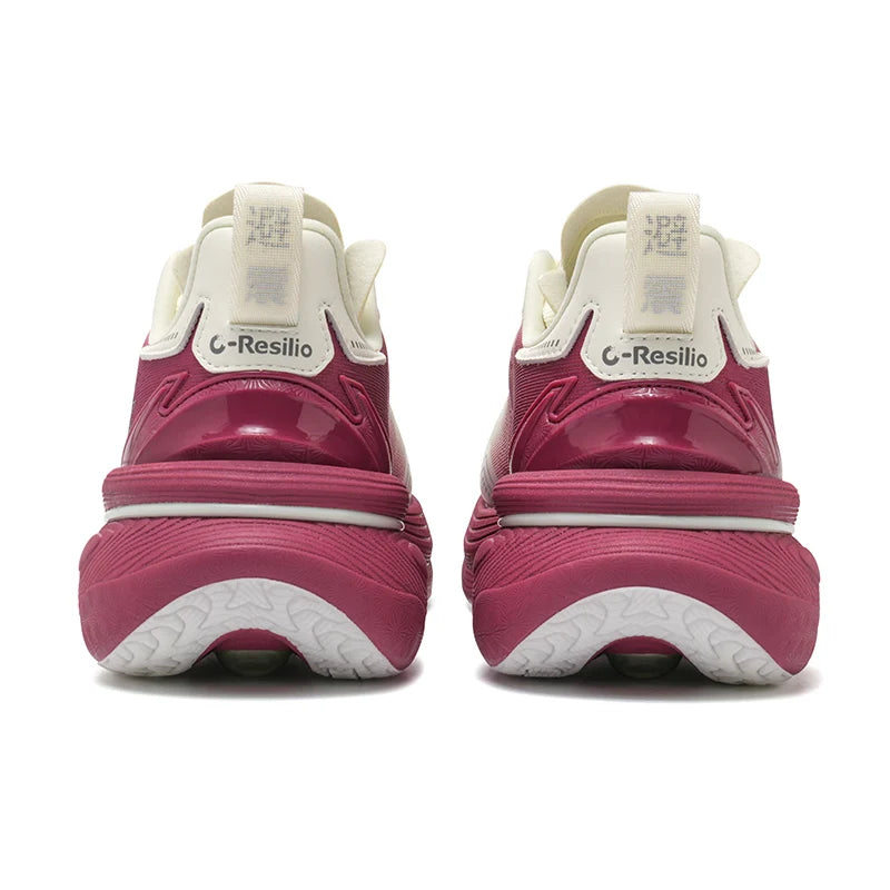 ONEMIX Nuove scarpe da corsa a forma di cuscino per donna e uomo, leggere, alla moda, da esterno, sneakers da strada, scarpe sportive da allenamento, jogging e fitness