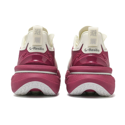 ONEMIX Nuove scarpe da corsa a forma di cuscino per donna e uomo, leggere, alla moda, da esterno, sneakers da strada, scarpe sportive da allenamento, jogging e fitness