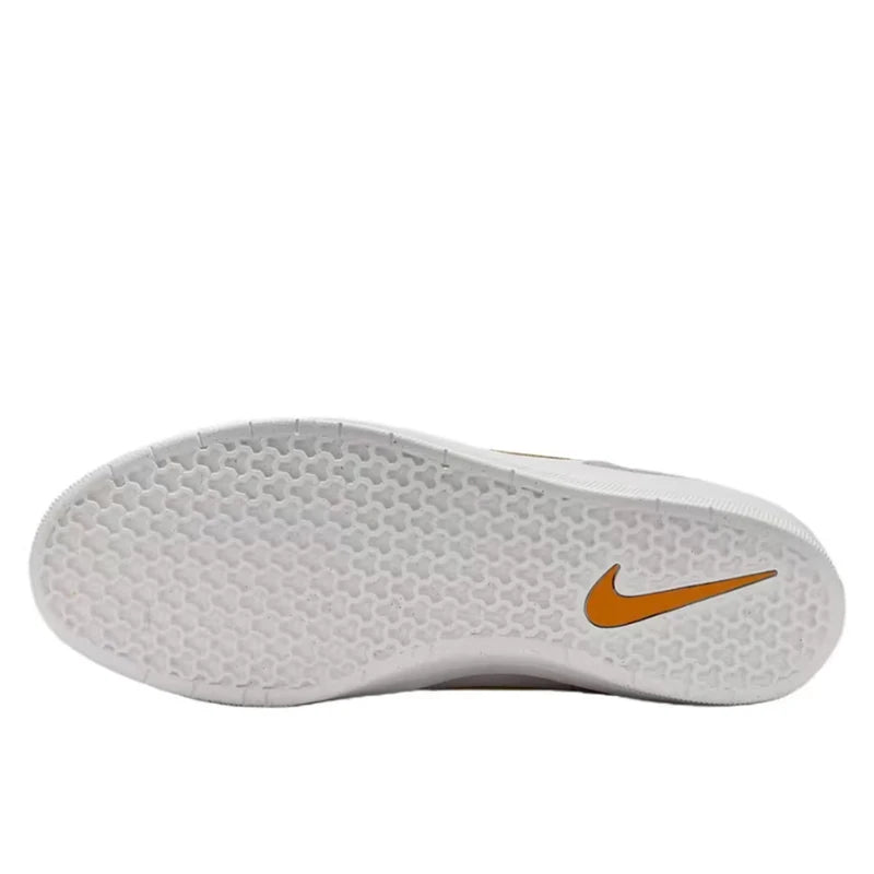 Nike SB Force 58 Trendy Minimalist Comfortable Fashionable Durable Low-Top Casual Shoes Unisex DV5477-007