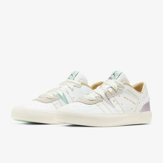Zapatillas casual Nike Authentic Jordan SERIES .05 para mujer DV4464-101