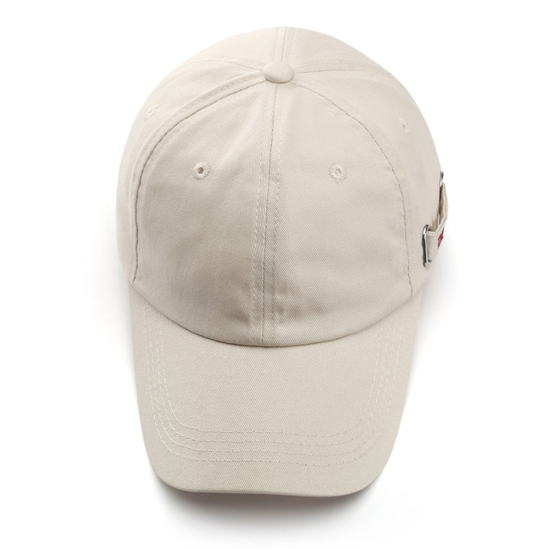 Gorras de béisbol de moda para hombre y mujer. Gorras snapback de color liso. Gorras de béisbol para estudiantes