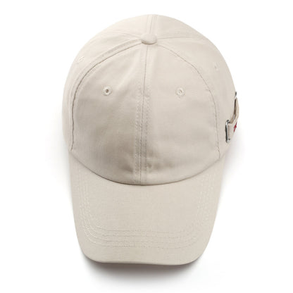 Gorras de béisbol de moda para hombre y mujer. Gorras snapback de color liso. Gorras de béisbol para estudiantes