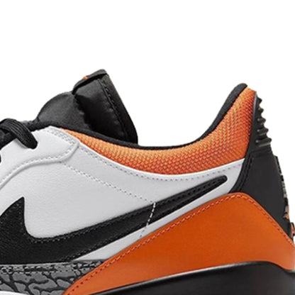 Nike  Men's AIR JORDAN LEGACY 312 LOW Jordan Basketball Shoes CD7069-118