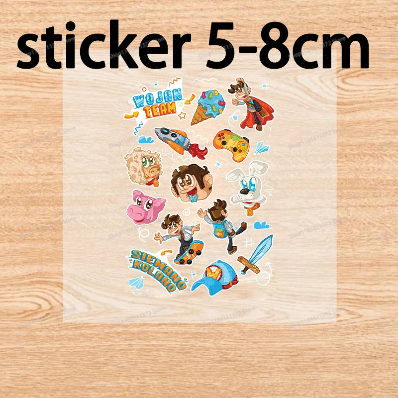 Wojan Teams Mesh Baseball Cap Cute Cartoon Street Dance Hip Hop Duck Tongue Hat Fashion Outdoor Sun Hat Casual Sunbonnet Gifts