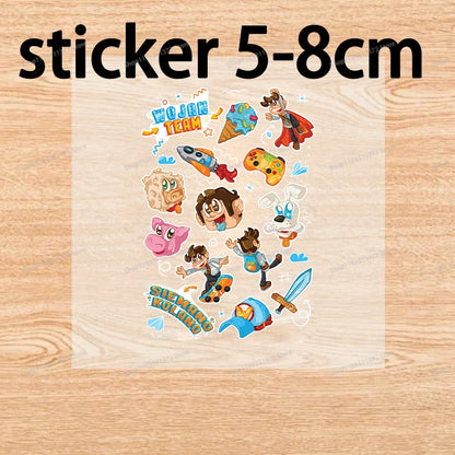 Wojan Teams Mesh Baseball Cap Cute Cartoon Street Dance Hip Hop Duck Tongue Hat Fashion Outdoor Sun Hat Casual Sunbonnet Gifts