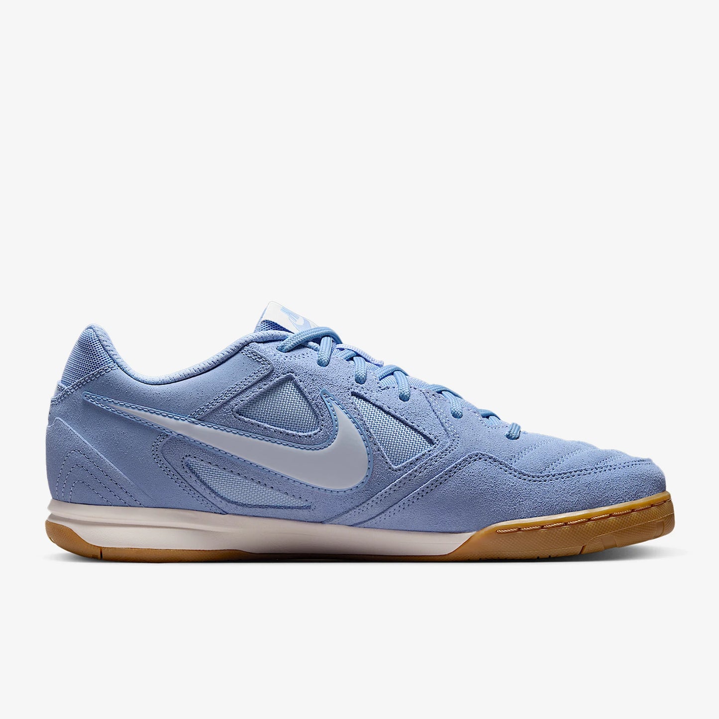 Nike Authentic Gato Men's Women's Casual Lightweight Thin Sole Retro Sports Shoes HQ6020-401
