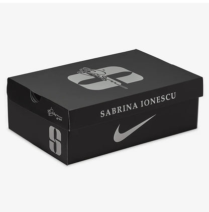 Nike Authentic Sabrina 2 Sapatilhas de Basquetebol de Jogo para Mulher com Amortecimento de Impacto e Resistentes ao Desgaste FZ1517-500