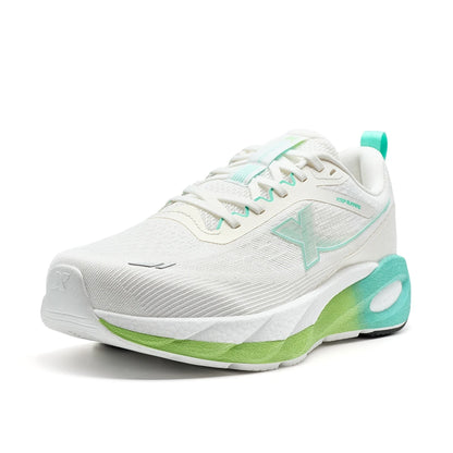 Xtep Lingbu 2.0 Ανδρικά Παπούτσια Τρεξίματος 2025 Spring ACE Support Feather Foam Αθλητικά Παπούτσια Stability Advanced Sneakers 875119110001