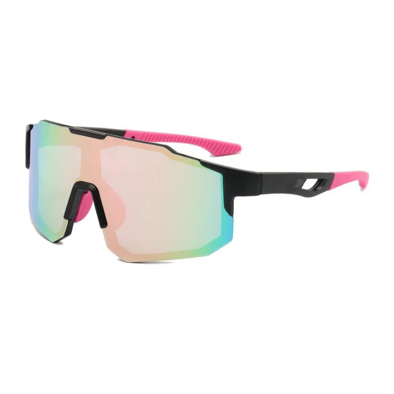 Sports Cycling Glasses Men Women UV400 Outdoor Fishing Goggles 2025 MTB Running Rider Bicycle Sunglasses Male Bike Eyewear Eyes
