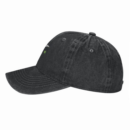 Cappellino estivo con visiera, cappellini hip hop classici Upchuck, cappello da cowboy Ben 10, cappelli con visiera