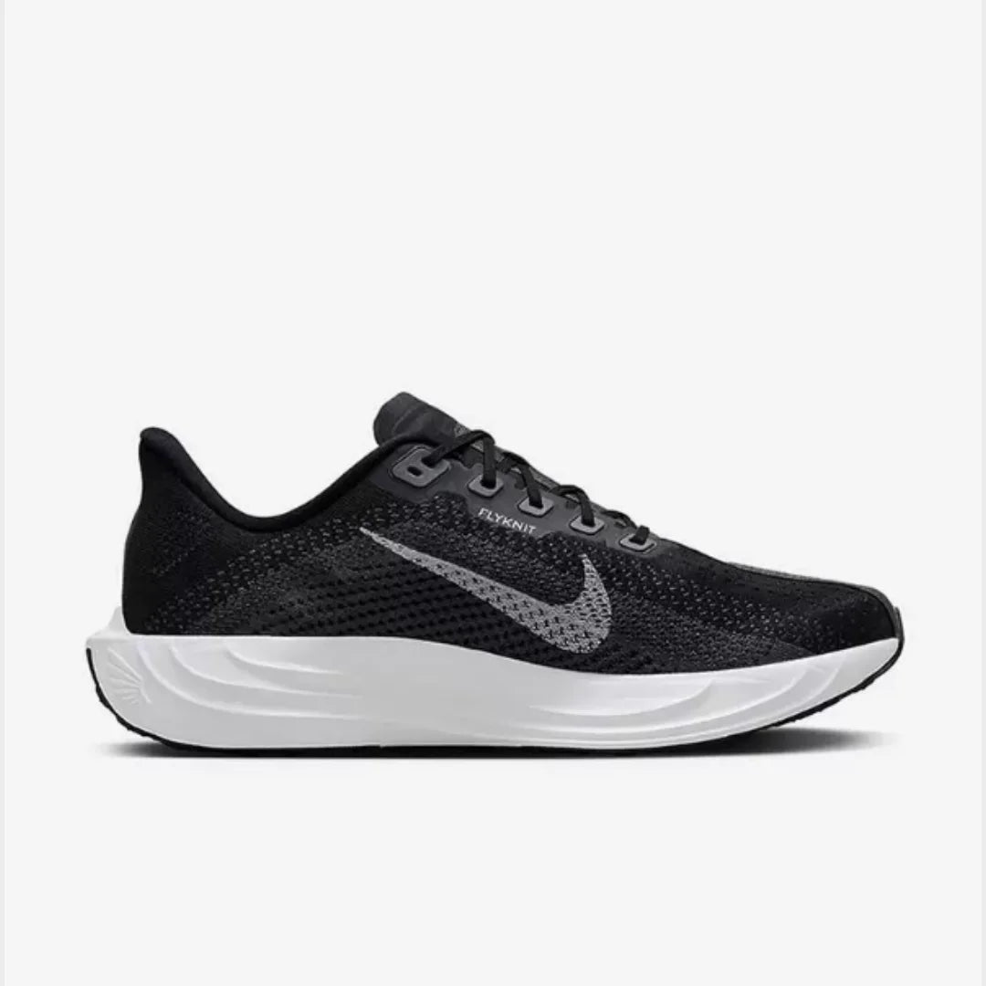 Nike Super Pegasus Plus Black Pure Platinum Men's Black Fq7262-002