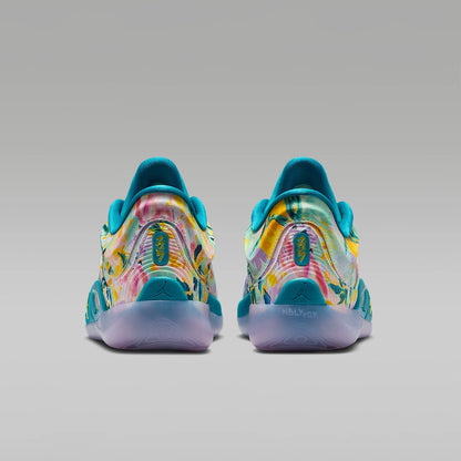Nike Authentic Zion 4 PF férfi alacsony szárú, párnázott, divatos kosárlabdacipő FD0591-301