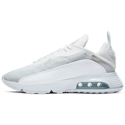 Nike Genuine Air Max Men's Air Cushion Running Shoes BV9977-100
