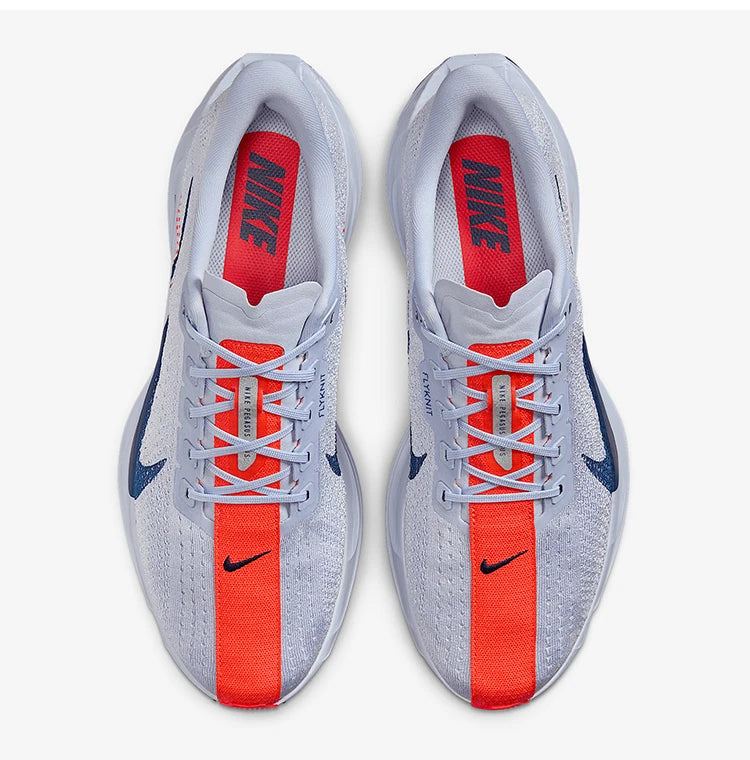 Chaussures de course et d'entraînement sportives pour homme Nike PEGASUS PLUS authentiques FQ7262-006