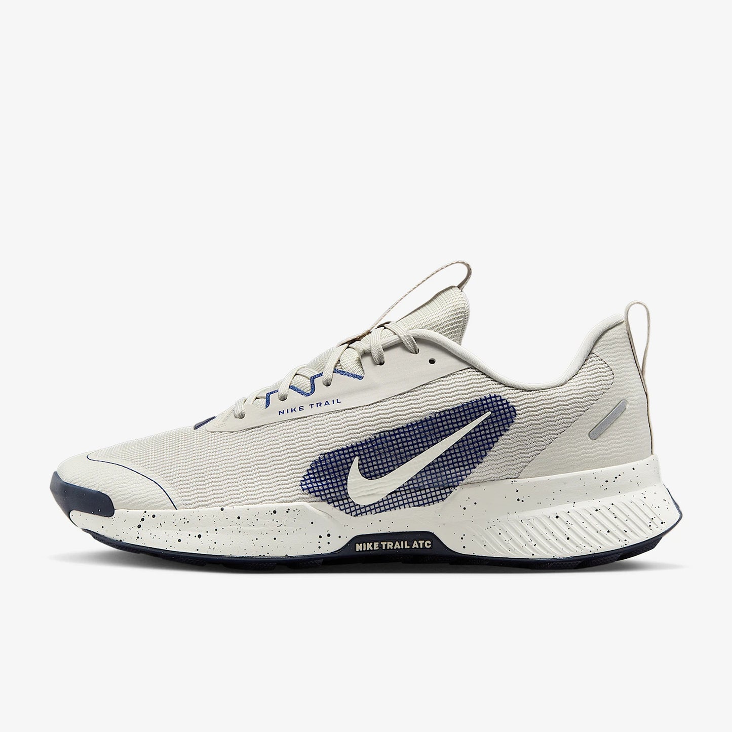 Nike Juniper Trail 3 originali, scarpe da running cross-country da uomo traspiranti FQ0904-005