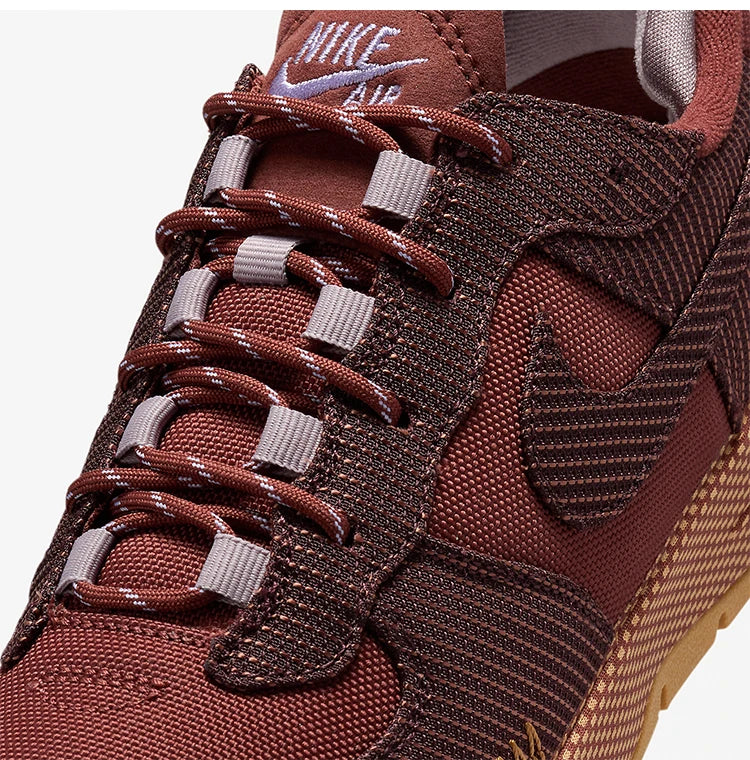 Sapatos casuais retro respiráveis Nike oficiais e autênticos para homem e mulher FB2348-202