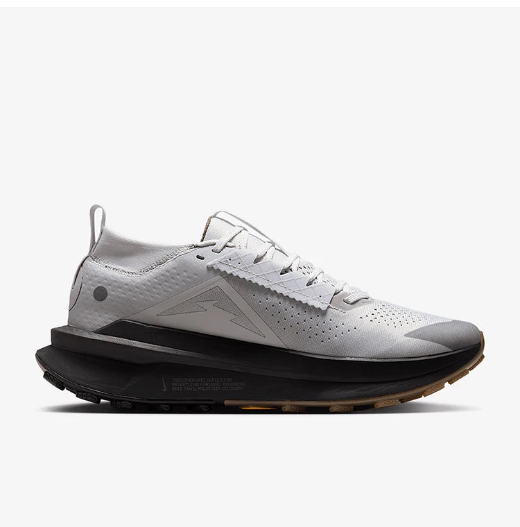 Originální pánské prodyšné trailové běžecké boty Nike Zegama Trail 2 IB7669-001