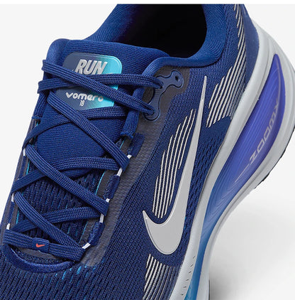 Nike Genuine 2025 Sapatilhas de Corrida Retro de Cano Baixo com Atacadores para Homem HM6803-401