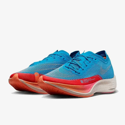 Nike eredeti ZoomX VaporFly NEXT% 2 uniszex futócipő DZ5222-400