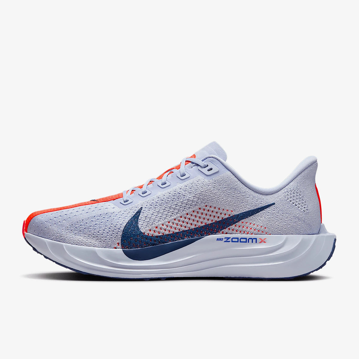 Chaussures de course et d'entraînement sportives pour homme Nike PEGASUS PLUS authentiques FQ7262-006