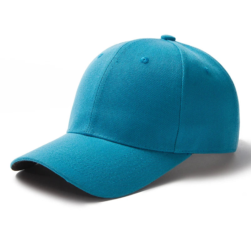 Dance Baseball Cap Adjustable Casual Snapback Hats For Women Men Unisex Hip Hop Cap Colorful Street Dad Hat Sport Cap Kpop Diy