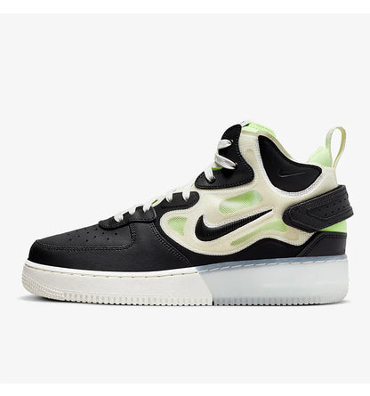 Nike auténticas zapatillas casuales altas transpirables de otoño para hombre DQ1872-100