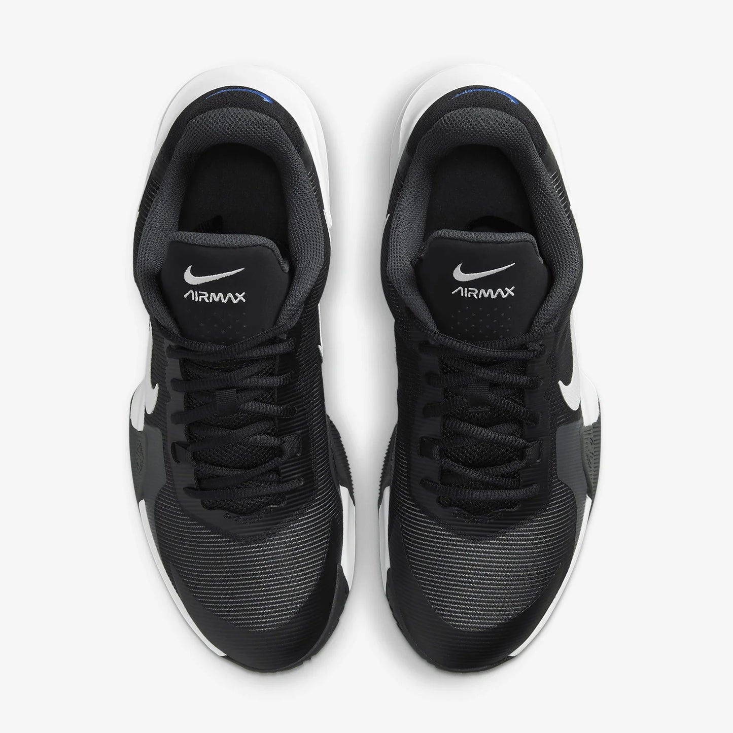 Nike Original AIR MAX IMPACT Men's Training Basketball Shoes DM1124-001