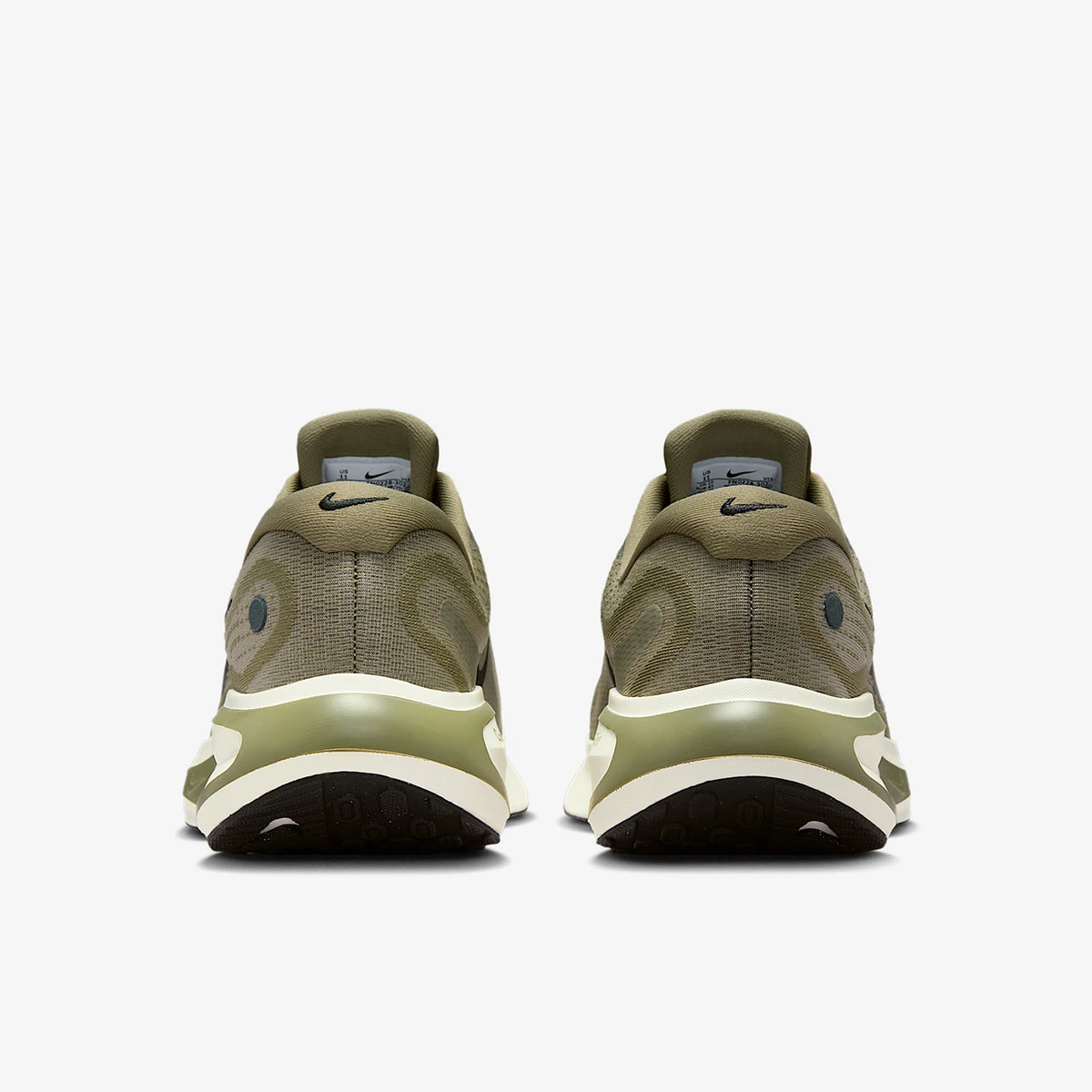 Nike Authentic Journey Run – męskie buty treningowe do biegania z amortyzacją i odporne na zużycie FN0228-302