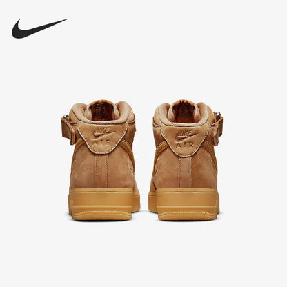 Original Nike Air Force 1 Sportschuhe für Damen und Herren DJ9158-200