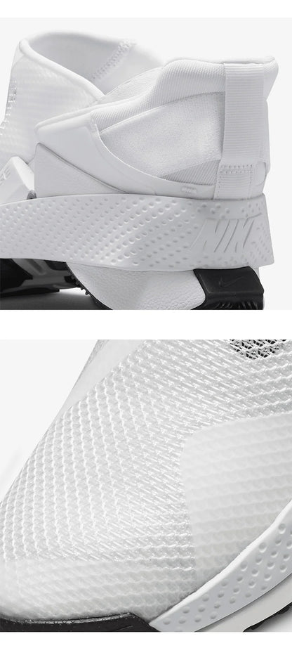 Sapatilhas desportivas Nike Go FlyEase genuínas para mulher, leves e de calçar num só gesto DR5540-104