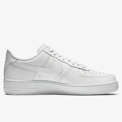 Nike Official Authentic AIR FORCE 1 Herren-Freizeitschuhe, strapazierfähige Fashion-Sneaker CW2288-111
