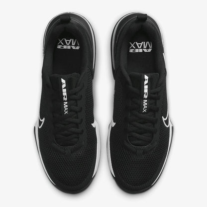 Nike äkta nya vadderade och andningsbara träningsskor för män FQ1833-001