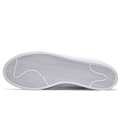 Nike Court Legacy Sneaker Klassischer Komfort, Dämpfung, rutschhemmend, strapazierfähig, lässige Alltagsschuhe DH3162-101