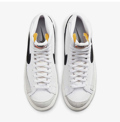 Nike Authentic 202 Primavera Nuove BLAZER LOW LX Sneakers sportive da donna con lacci, casual CZ1055-100