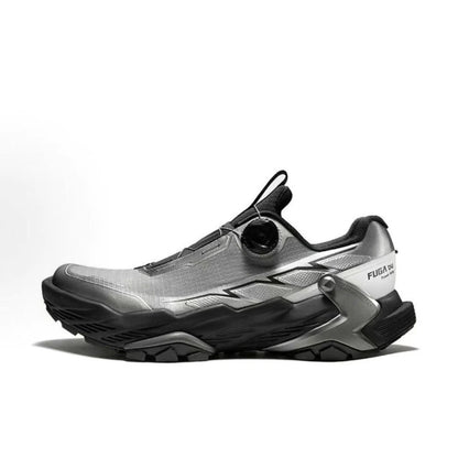 Professionelle løbesko til mænd, åndbare gåsko til mænd, skridsikre udendørs sportssko, slidstærke løbesneakers til mænd