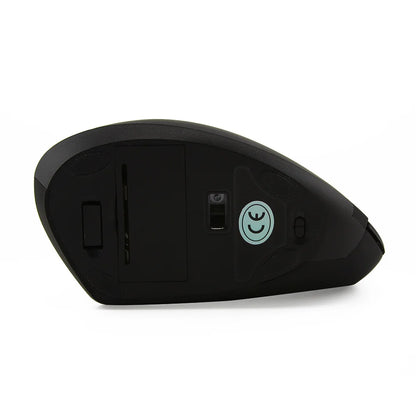 NEW Wireless Vertical Mouse 2.4GHz DPI Adjustable Optical Wrist-care Mice Backlight Gaming Mice For Laptop Tablet Mac iPad