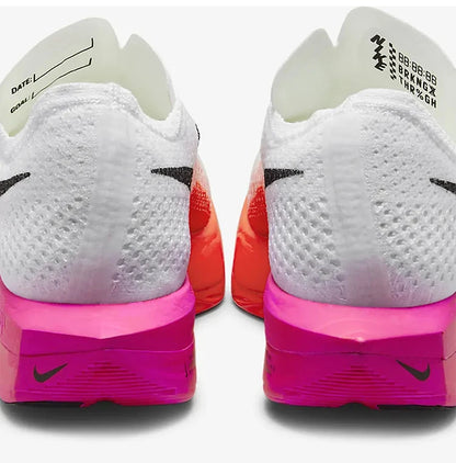 Nike ZOOMX VAPORFLY genuínos, ténis de corrida desportivos com amortecimento para mulher HF4995-100