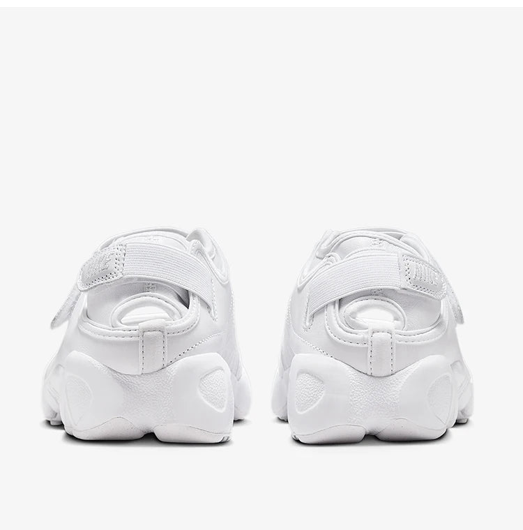 Nike Authentic Air Rift damesschoenen met gesplitste tenen voor vrijetijds- en sportgebruik HM5737-100