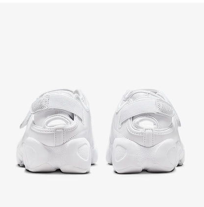 Nike Authentic Air Rift damesschoenen met gesplitste tenen voor vrijetijds- en sportgebruik HM5737-100