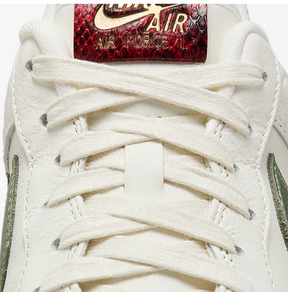 Nike originale Nuovo Arrivo Sneakers da uomo antiscivolo stringate rétro traspiranti low-top HV5979-130