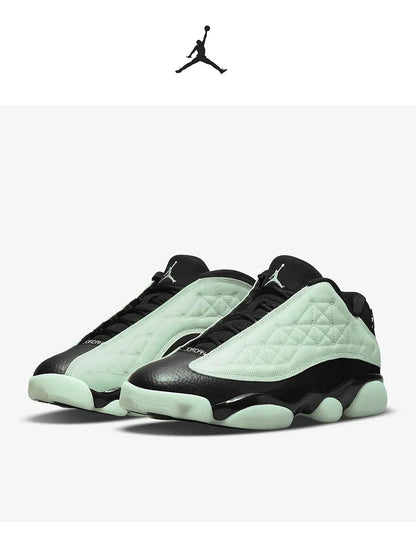 Nike oficial auténticas de temporada nuevas AIR JORDAN13 zapatillas de baloncesto para hombre DM0803-300